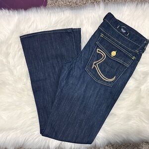 Rock & Republic Classic “R” pocket